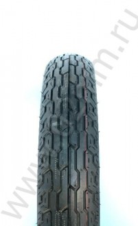 ПОКРЫШКА STREET  DUNLOP (ЧОПЕР) 110/90-19 F24