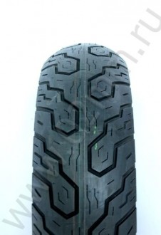 ПОКРЫШКА STREET  DUNLOP 150/80-ZR15  K555