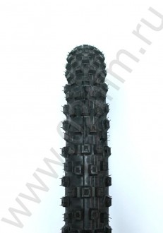 ПОКРЫШКА OFFROAD  DUNLOP 80/100-21  D739 УЦЕНКА!!!