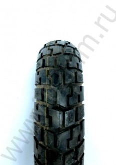 ПОКРЫШКА СКУТЕР  KING TIRE