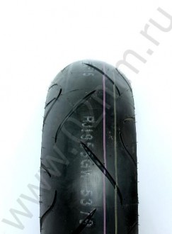 МОТОРЕЗИНА SHINKO 190/55ZR17 75W R010 JLSB, КОД 41