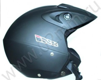 IXS, Z4006-333-XS, ШЛЕМ HX 106 ЧЕРНЫЙ