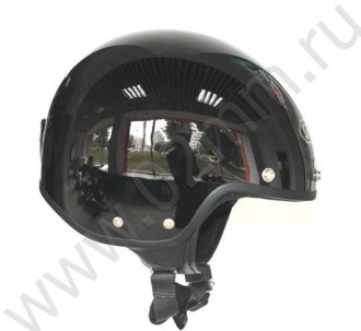 S-20 SHOEI ШЛЕМ S-20 (ЧЕРНЫЙ, M)