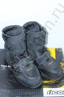 FIELDARMORBOOT-10,5, БОТИНКИ FIELD ARMOR 43,5